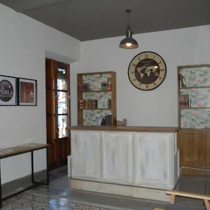 Otel La Perla