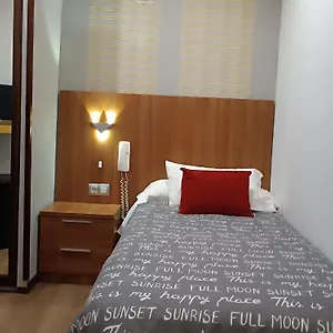 San Francisco Hotel Cádiz