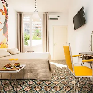 Numa Roca Aparthotel Barcelona
